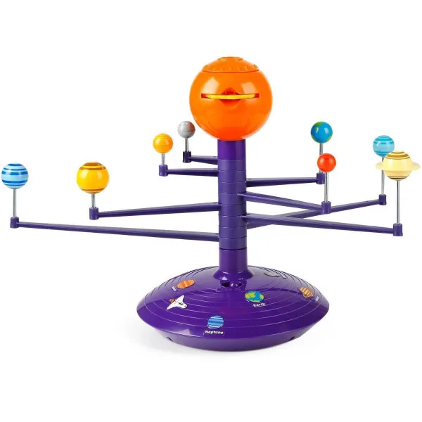 PROJEKTOR SOLARNI SISTEM SCIENCE CAN 