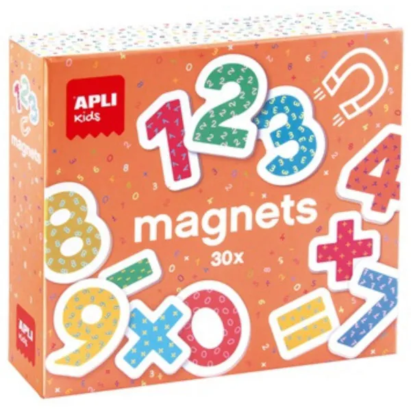 MAGNETNI VROJEVI 30U 18885AP 
