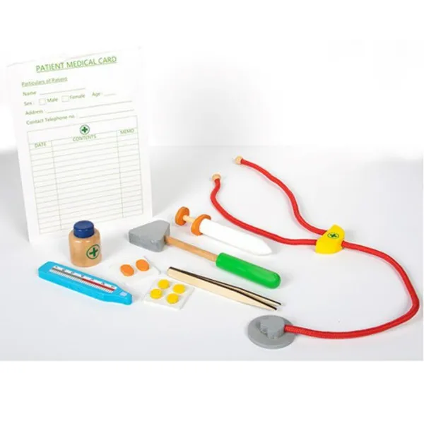 DOKTORSKI SET LP62084 