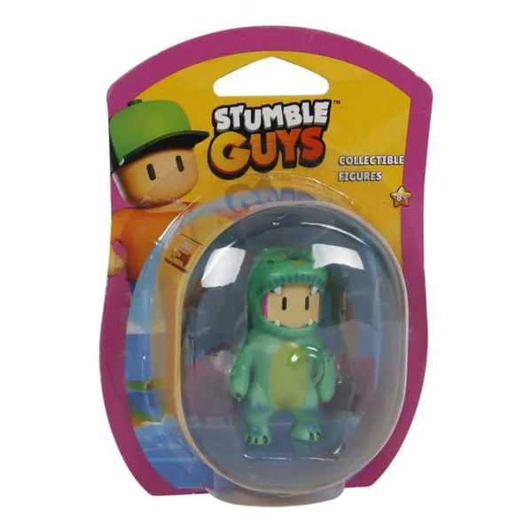 STUMBLE GUYS S2-FIGURICE 1PK BLISTER 
