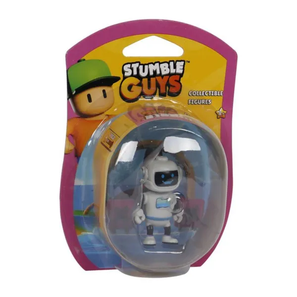 STUMBLE GUYS S2-FIGURICE 1PK BLISTER 
