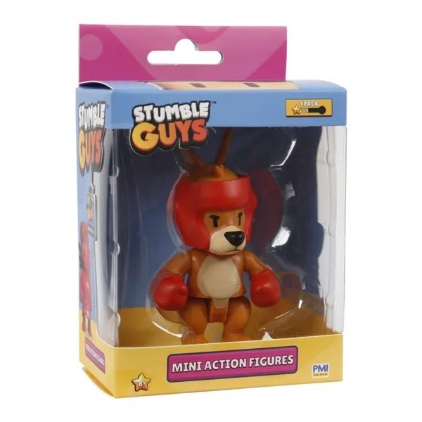 STUMBLE GUYS S2-MINI AKCIJSKA FIGURA 1PK 