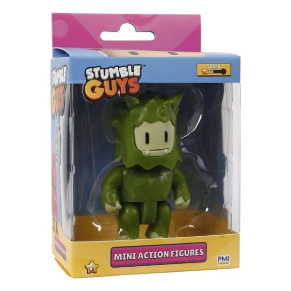 STUMBLE GUYS S2-MINI AKCIJSKA FIGURA 1PK 