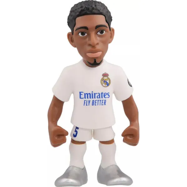 MINIX FIGURA REAL MADRID BELLINGHAM MNX18383 