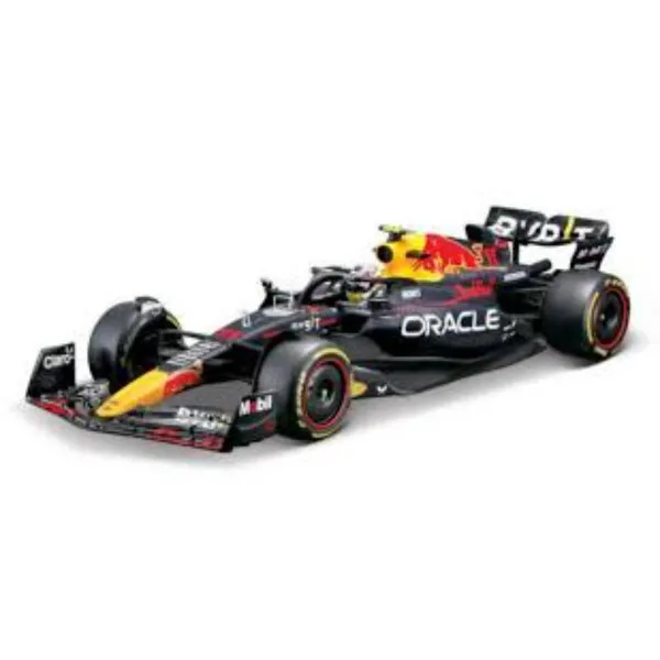 FORMULA F1 RED BULL-MAX VERSTAPPEN1/24 