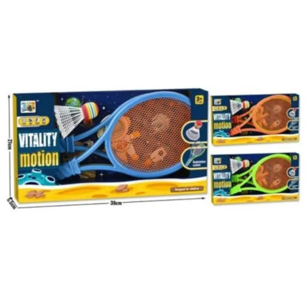 REKETI ZA BADMINTON 754942 