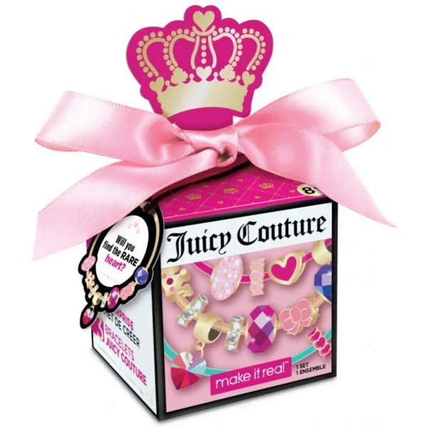 JUICY COUTURE BLISTAVA KUTIJA 