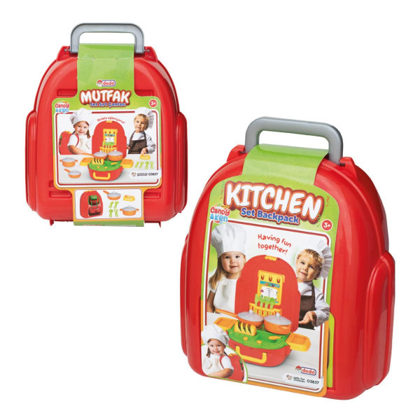 KUHINJA SET KOFER 03837 