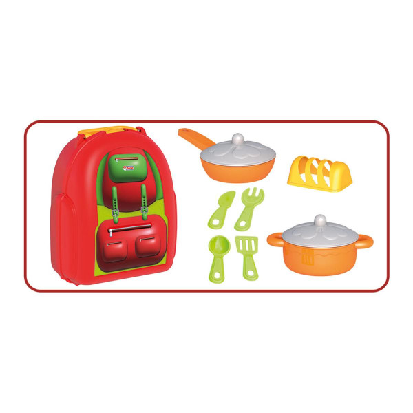 KUHINJA SET KOFER 03837 