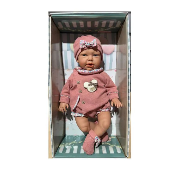 LUTKA BEBA U KUTIJI 720166 