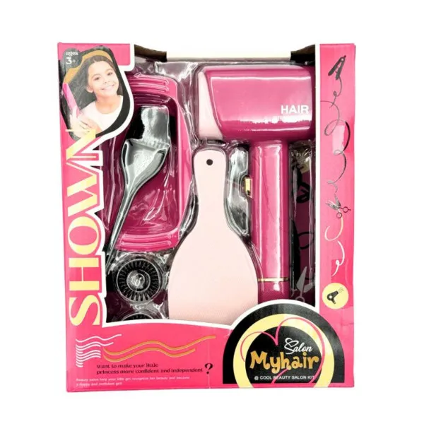 SET ZA ULJEPŠAVANJE 11/85779 