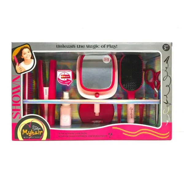 SET ZA ULJEPŠAVANJE 17775 