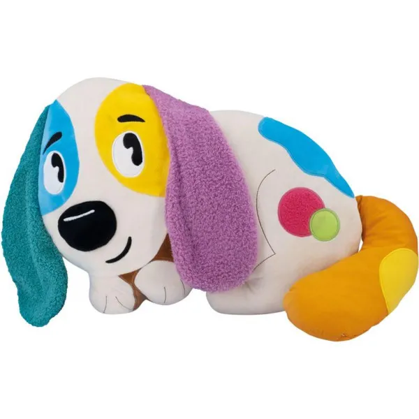 MONTESSORI BABY JASTUK MOJ PAS 