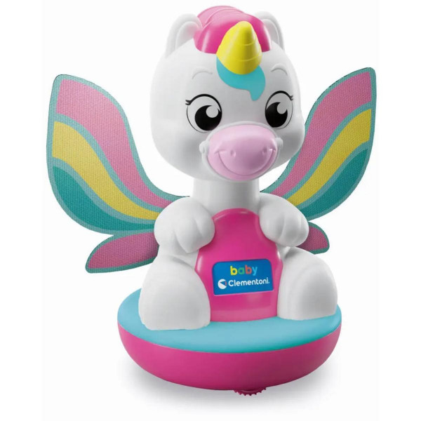 CLEMENTONI SPIN 