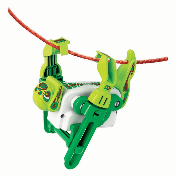 CLEMENTONI SCIENCE AND PLAY- ROBOT PENJAČ 
