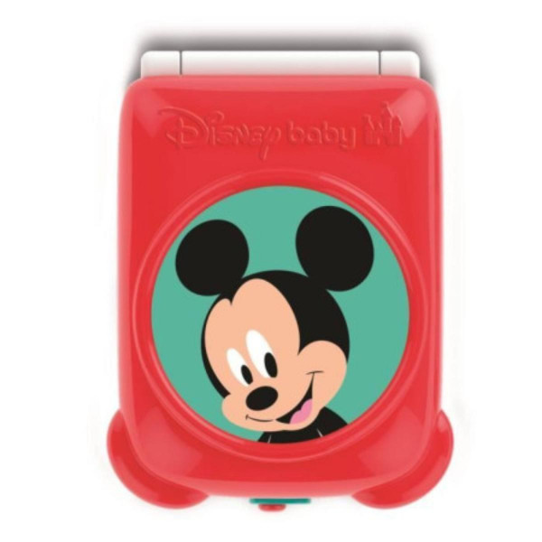 CLEMENTONI MICKEY FLIP MOBITEL 