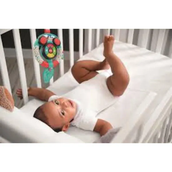 CLEMENTONI DISNEY MEKANI VOLAN 