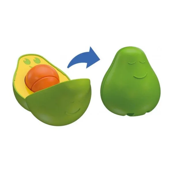 CLEMENTONI DJEČJI SET ZA SLAGANJE VOĆA 