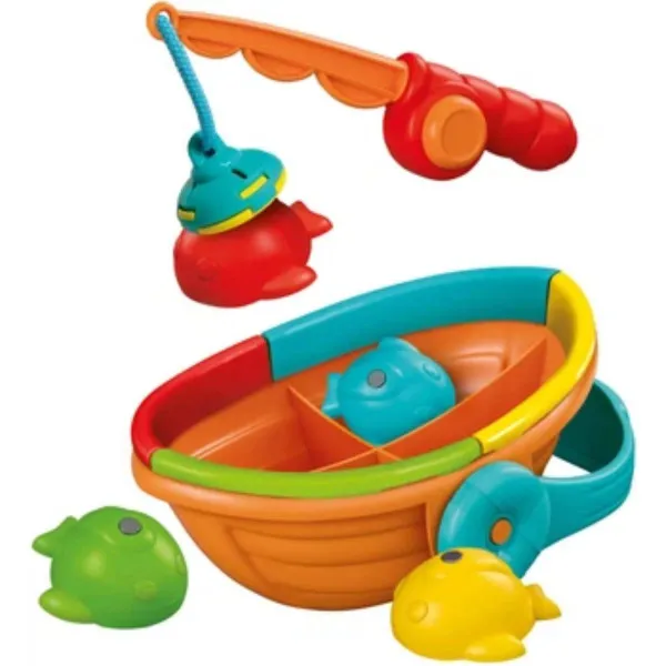 CLEMENTONI DJEČJI SET ZA PECANJE 