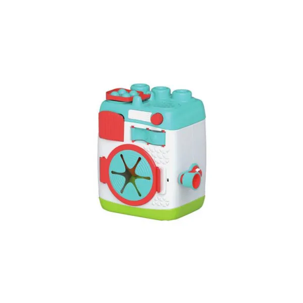 CLEMENTONI SENSORY WASHING MACHINE 