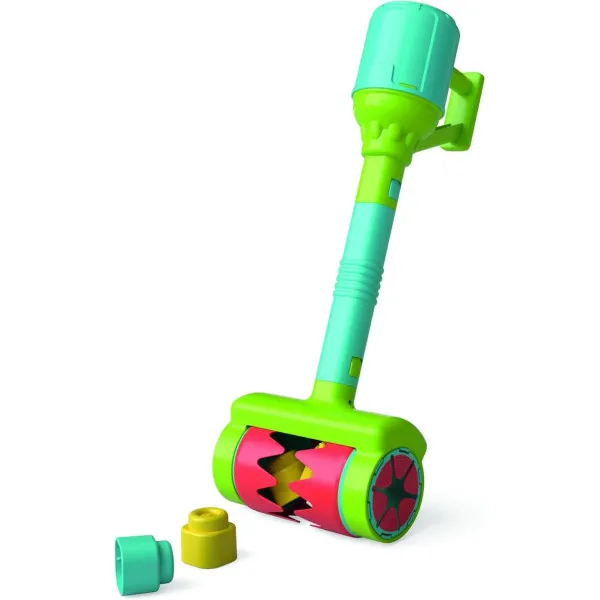 CLEMENTONI SENSORY VACUUM ROLLER 17975 