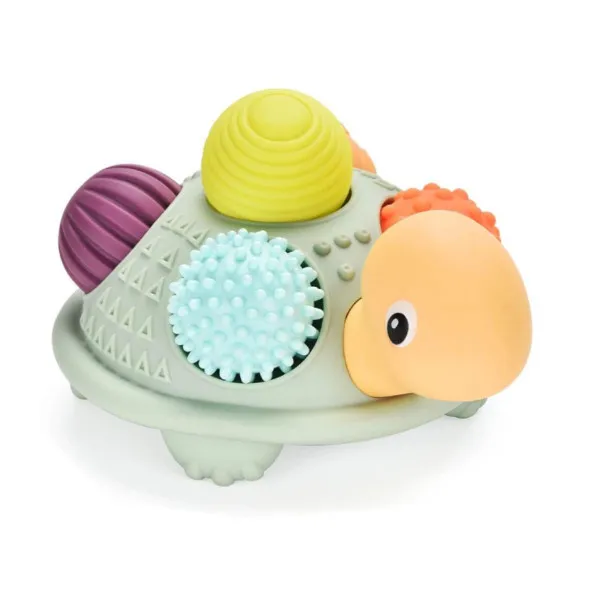 EDUKATIVNA TAKTILNA KORNJAČA 873363 