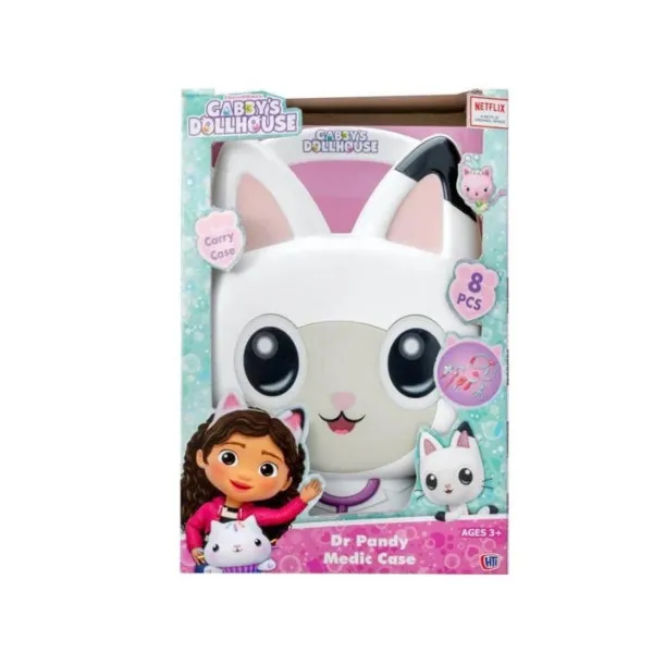 DOKTOR SET ZA IGRU HL1500072 