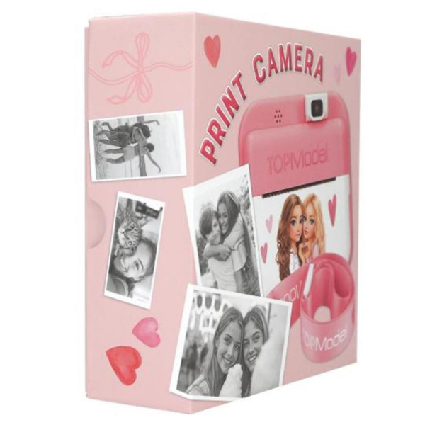 TOP MODEL PRINT KAMERA 