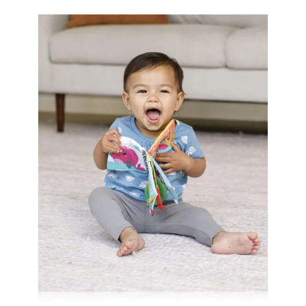 INFANTINO EDU KNJIGA ZA BEBE 152012 