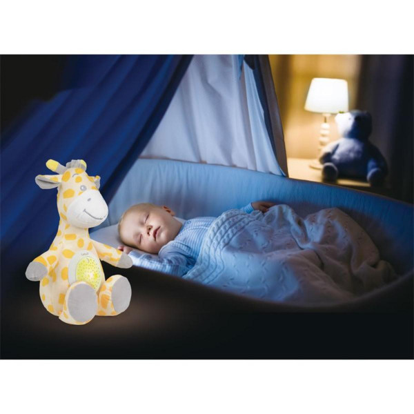 ZZZ MOONLIGHT BUDDIEZZ ŽIRAFA 