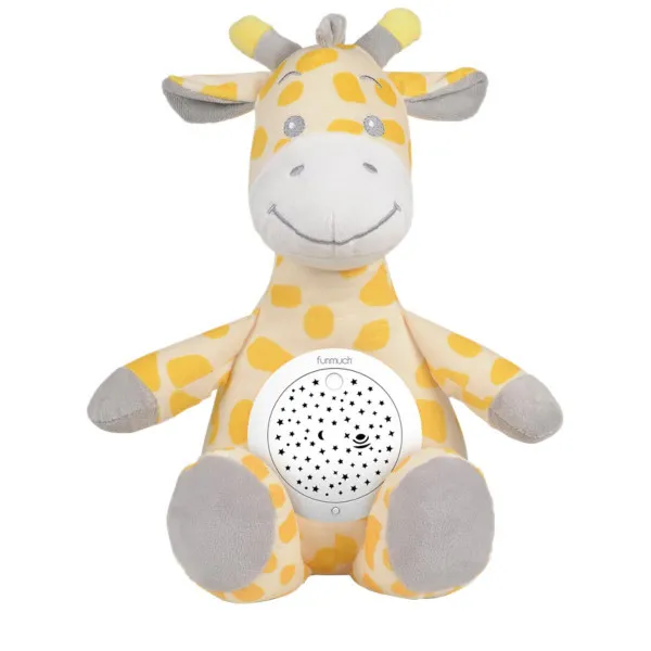 ZZZ MOONLIGHT BUDDIEZZ ŽIRAFA 