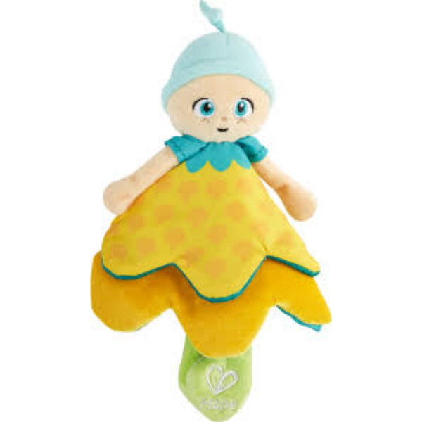 Hape mekana lutka cvijet H0028 