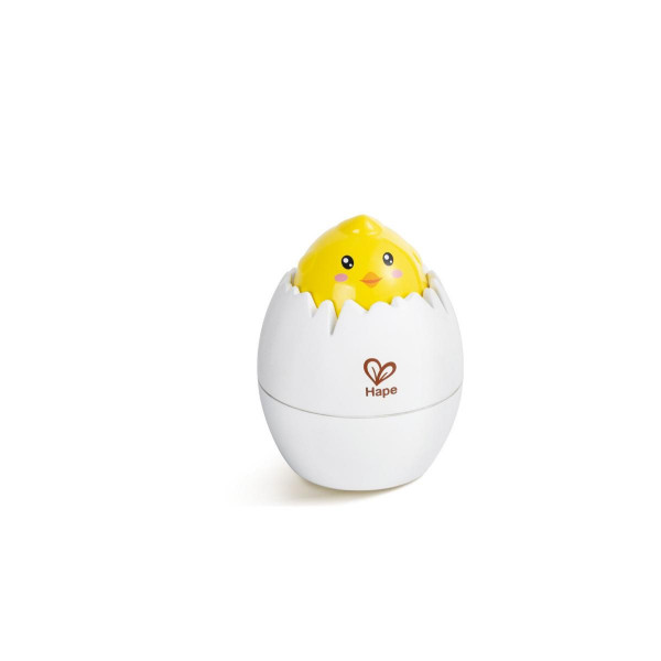 Hape igračka jaje koje se izleže H0073 