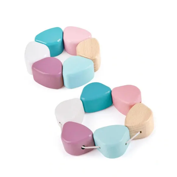 Hape dindolino Bunny piramida H0107 