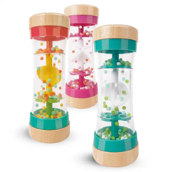 Hape igračka kišne kapi sa perlama H0109 