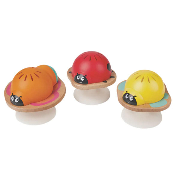 Hape zvečke Bubamara H0110 