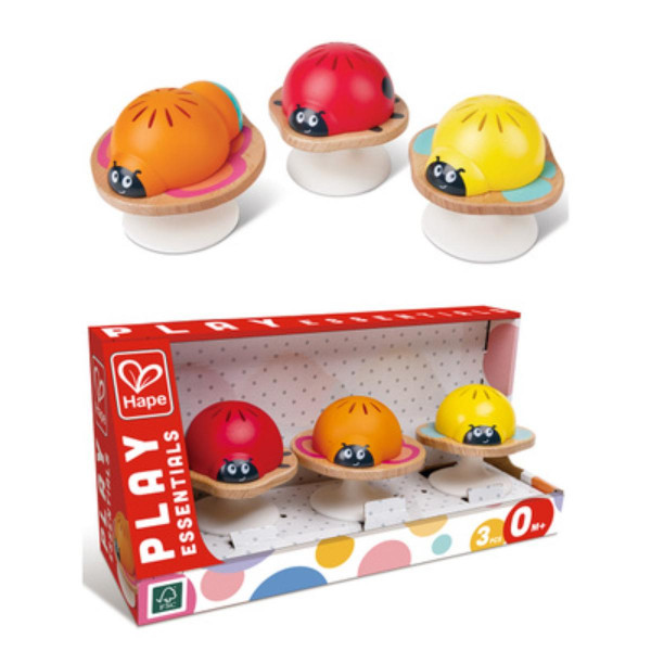 Hape zvečke Bubamara H0110 