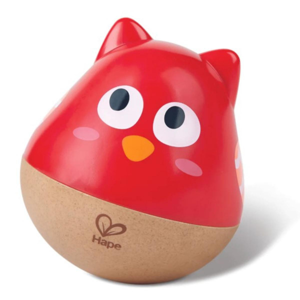 Hape muzička igračka OWL H0112 