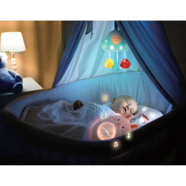 Hape moj prvi muzički prijatelj Rabbit H0114 