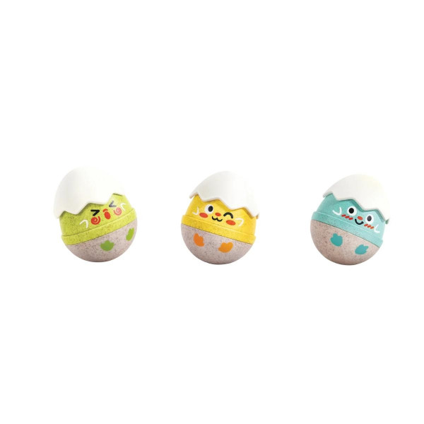 Hape zvečka sretni mladunci H0124 