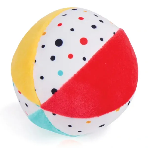 Hape baby set 5u1  H0130 