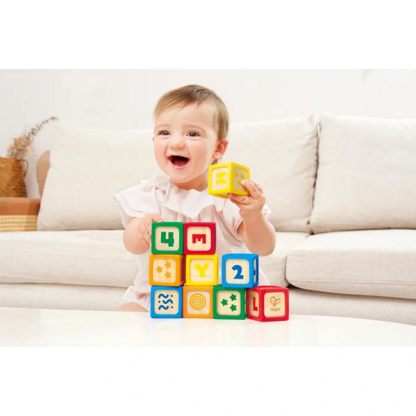 Hape pametni start blokovi 10/1 H0131 