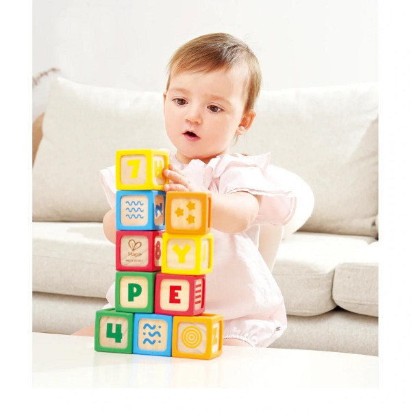 Hape pametni start blokovi 10/1 H0131 
