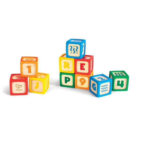 Hape pametni start blokovi 10/1 H0131 