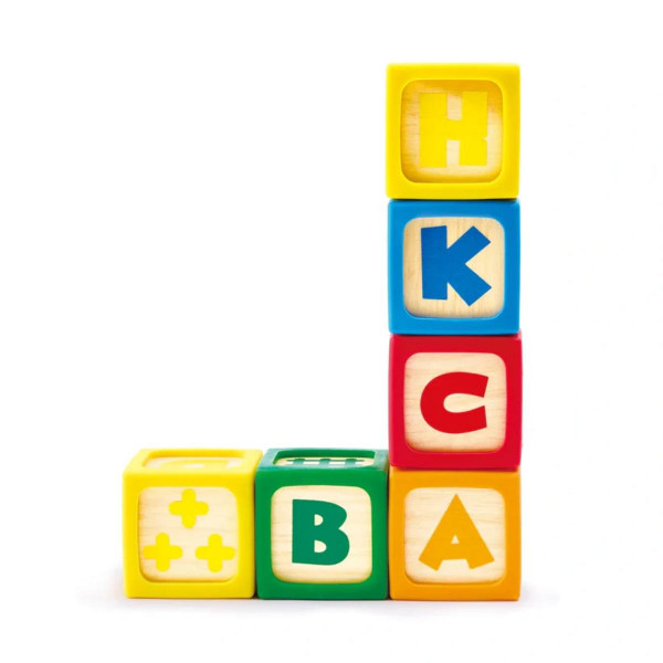 Hape pametni start blokovi 10/1 H0131 