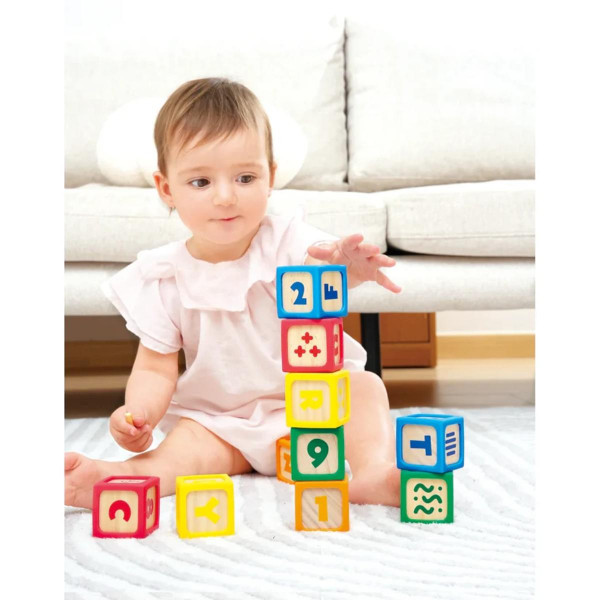 Hape pametni start blokovi 10/1 H0131 