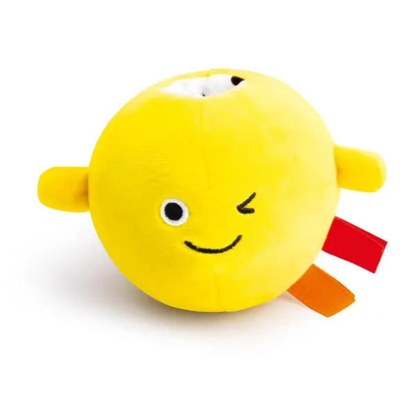 Hape baby mekane loptice 3u1 H0135 