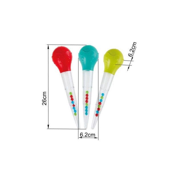 Hape igračka za kupanje-stisni i prskaj H0207 