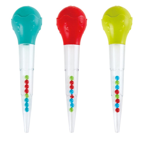 Hape igračka za kupanje-stisni i prskaj H0207 
