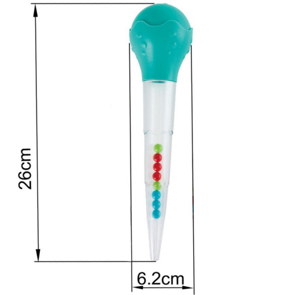 Hape igračka za kupanje-stisni i prskaj H0207 